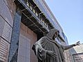 War Memorial-Tomb of the Unknown Soldier - Tiraspol - Transnistria (36008034023)