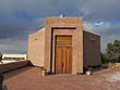 Wheelwright Museum of the American Indian, Santa Fe NM.jpg