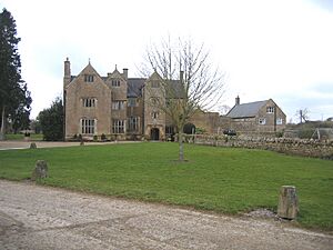 Wigborough Manor