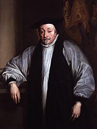 William Laud