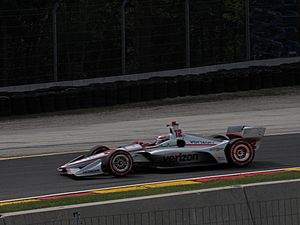 12 Will Power 2018 Kohler Grand Prix