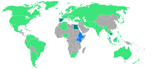 1956 Summer Olympic games countries