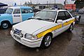 1988 Ford Escort XR3i Police (15802456084)