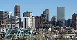 2006-03-26 Denver Skyline I-25 Speer