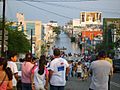 2007 Tabasco flood