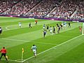 2012 Olympic Football - Spain v Japan