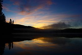 2012 September x1 SulphurousLake Sunrise.jpg