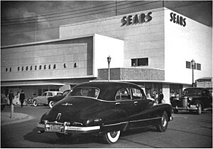 3. Edificio Sears