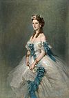 ALexandra of Denmark Princess of Wales