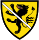 Coat of arms of Wolfsberg