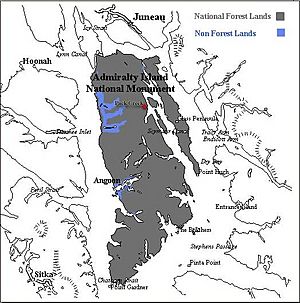 Adis map