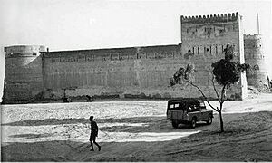 Al Fahidi-Fort