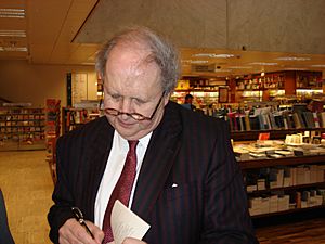 Alexander Mccall Smith