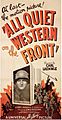 AllQuietWesternFrontPosterA