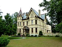 Annandale House Sept 2010.jpg