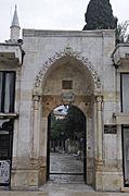 Antakya Ulu Cami 6228