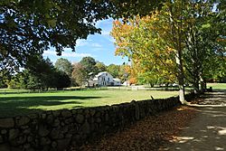 Appleton Farms, 2015, Ipswich MA