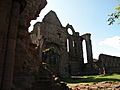 Arbroath Abbey 1