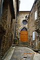 Arquettes-en-Val, Church