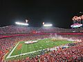 Arrowhead Stadium (October 27, 2019 - 7)