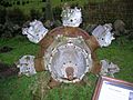 Avro Anson Engine