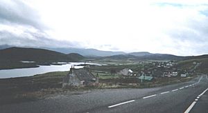 Balallan, Isle of Lewis