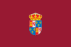 Flag of Cogolludo, Spain