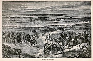 Battle of Rivoli