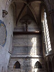 Bell Ringers Chapel Lincoln