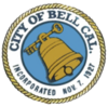 Official seal of Bell, California