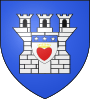 Blason Sibiville