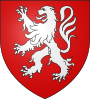 Blason of Bernay Eure