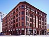 Bradbury Building