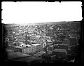 Brainerd, From Bridge Tower. 1996.164.2-1425