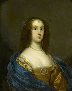 Bridget Cromwell