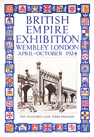 BritishEmpireExhibition