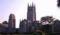 Bryn Athyn Cathedral