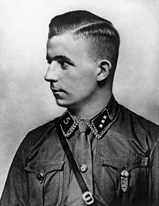 Bundesarchiv Bild 146-1978-043-14, Horst Wessel