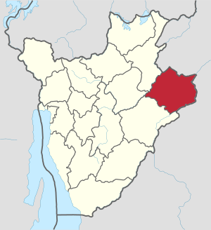 Burundi - Cankuzo.svg