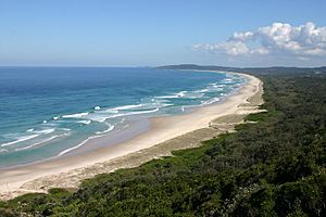 ByronBay Bay