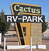 Cactus Motor Lodge