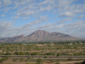 Camelback Mountain 2