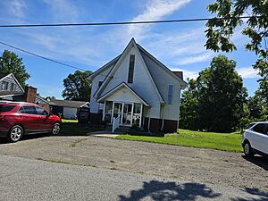 Cassville United Methodist Church