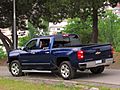 Chevrolet Silverado LTZ Crew Cab 4x4 2014 (15992805288)