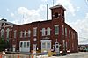 Collinsville City Hall and Fire Station