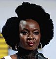 Danai Gurira (48411663897) (cropped)