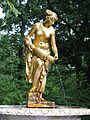 Danaida fountain of Peterhof-3