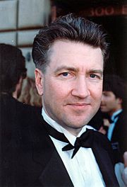 David Lynch (1990)