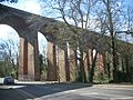 Dollis brook viaduct