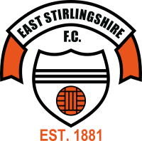 East Stirlingshire FC logo.svg